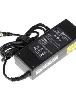 Cargador para Portátil Green Cell AD02P 90 W