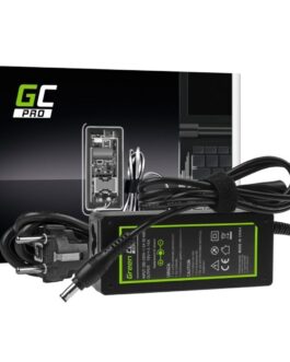 Cargador para Portátil Green Cell AD20P 60 W
