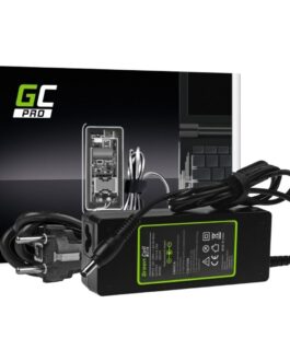 Cargador para Portátil Green Cell AD21P 90 W