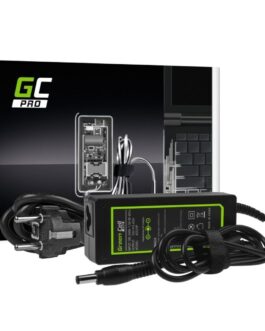 Cargador para Portátil Green Cell AD25P 65 W
