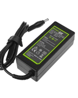 Cargador para Portátil Green Cell AD25P 65 W