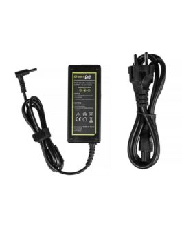 Cargador para Portátil Green Cell AD49P 65 W