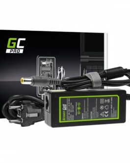 Cargador para Portátil Green Cell AD16AP 65 W