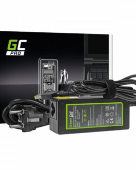 Cargador para Portátil Green Cell AD38AP 65 W