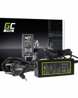Cargador para Portátil Green Cell AD41P 65 W