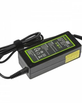 Cargador para Portátil Green Cell AD41P 65 W