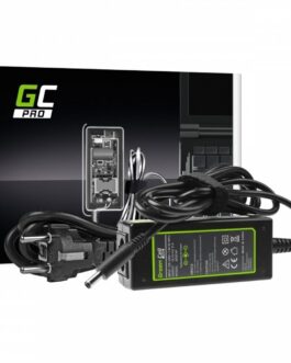 Cargador para Portátil Green Cell AD57AP 45 W