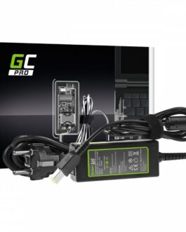 Cargador para Portátil Green Cell AD64P 45 W