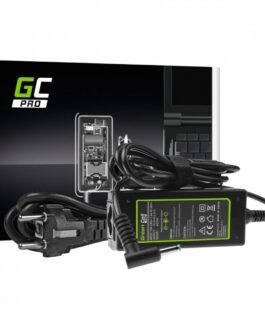 Cargador para Portátil Green Cell AD74P 45 W