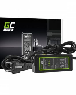 Cargador para Portátil Green Cell AD75AP 65 W