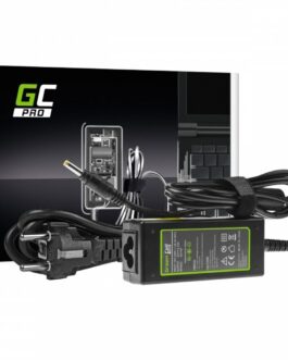Cargador para Portátil Green Cell AD76P 45 W