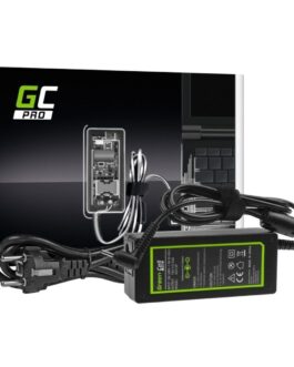 Cargador para Portátil Green Cell AD73P 65 W