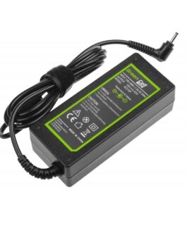 Cargador para Portátil Green Cell AD73P 65 W