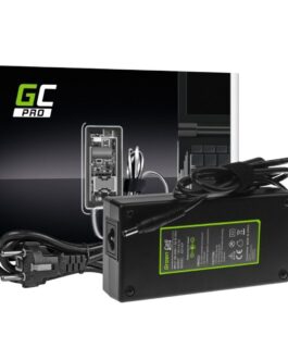 Cargador para Portátil Green Cell AD100P 180 W