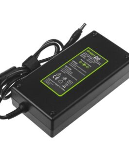 Cargador para Portátil Green Cell AD100P 180 W