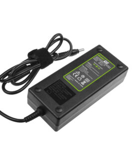 Cargador para Portátil Green Cell AD102P