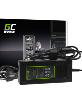 Cargador para Portátil Green Cell AD102P