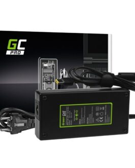 Cargador para Portátil Green Cell AD117P 170 W