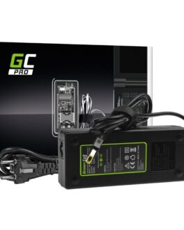 Cargador para Portátil Green Cell AD68P 135 W