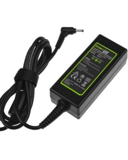 Cargador para Portátil Green Cell AD61P 45 W
