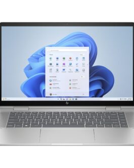 Laptop HP 7H9Y3UA 15,6″ Intel Core i7-1355U 16 GB RAM 512 GB SSD (Reacondicionado A+)