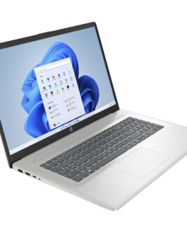 Laptop HP 9S1M6UA 17,3″ Intel Core 5 120U 16 GB RAM 512 GB SSD (Reacondicionado A+)