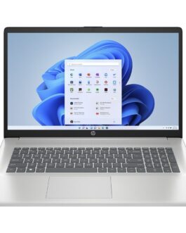 Laptop HP 9S1M6UA 17,3″ Intel Core 5 120U 16 GB RAM 512 GB SSD (Reacondicionado A+)