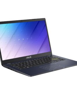 Laptop Asus E410KA-PM464DXBB_320 14″ Intel Pentium Silver N6000 4 GB RAM 320 GB (Reacondicionado A+)