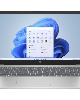 Laptop HP 9C9A2UA 15,6″ Intel Core i3 N305 8 GB RAM 256 GB SSD (Reacondicionado A+)