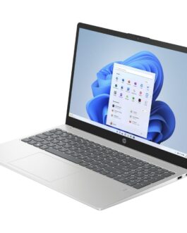 Laptop HP 9C9A2UA 15,6″ Intel Core i3 N305 8 GB RAM 256 GB SSD (Reacondicionado A+)