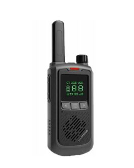 Walkie-Talkie Baofeng