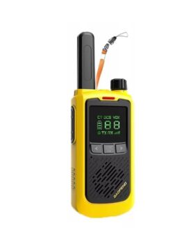Walkie-Talkie Baofeng BF-T17