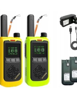 Walkie-Talkie Baofeng BF-T17