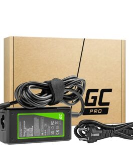 Cargador para Portátil Green Cell AD133P
