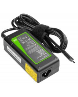 Cargador para Portátil Green Cell AD133P