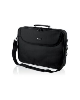 Maletín para Portátil Ibox ITNB09 Negro 15,6”