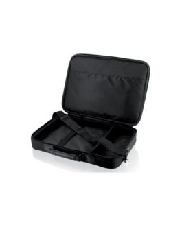 Maletín para Portátil Ibox ITNB09 Negro 15,6”