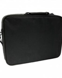 Maletín para Portátil Esperanza ET101 Negro 15,6”