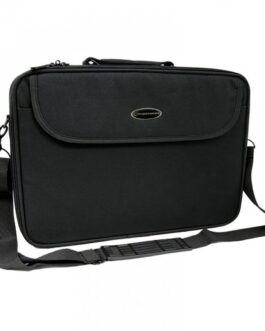 Maletín para Portátil Esperanza ET103 Negro 17″