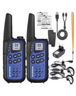 Walkie-Talkie Baofeng BF-T25E