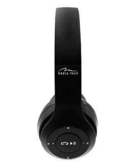Auriculares Bluetooth con Micrófono Media Tech MT3591