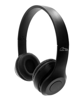 Auriculares Bluetooth con Micrófono Media Tech MT3591