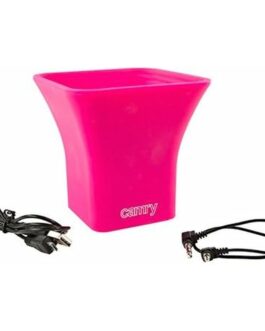Altavoz Bluetooth Portátil Adler CR 1142 Negro 3 W