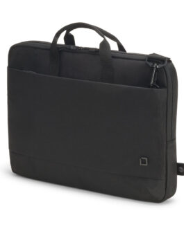 Maletín para Portátil Dicota D31868-RPET Negro 13,3″