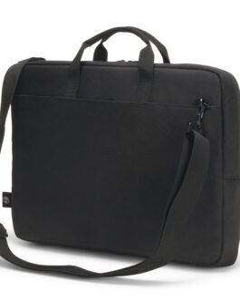 Maletín para Portátil Dicota D31868-RPET Negro 13,3″