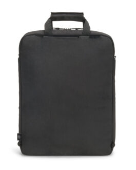 Mochila para Portátil Dicota D31877-RPET Negro