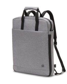 Mochila para Portátil Dicota D31879-RPET Gris