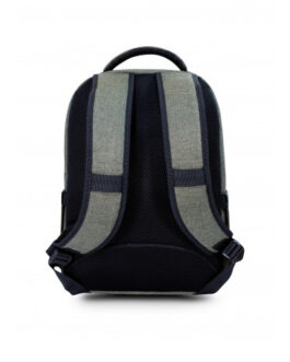 Mochila para Portátil Urban Factory CYCLEE EDITION 14″