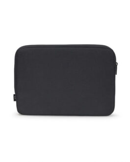 Maletín para Portátil Dicota D31822-RPET Negro 11,6”