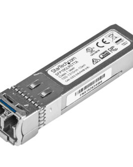 Cargador para Portátil Startech SFP10GLRSTTA